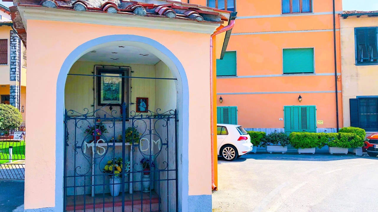 Photo of Outdoor in Nozzano Castello