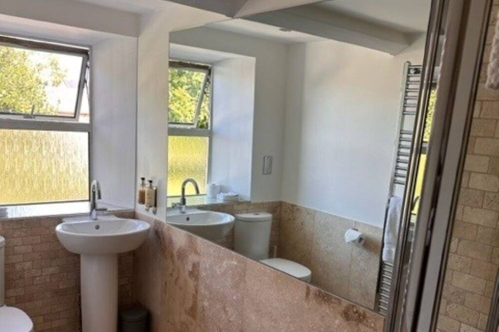 Photo of Bathroom in Brackley