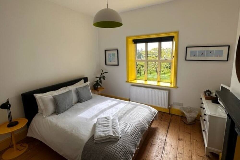 Photo of Bedroom in Brackley