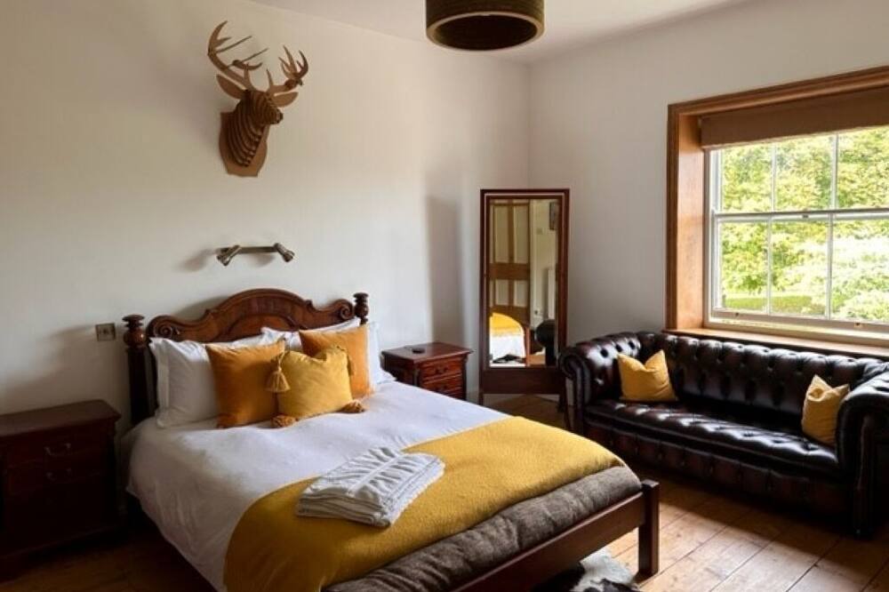 Photo of Bedroom in Brackley