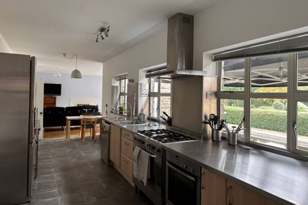 Photo of Kitchen in Brackley