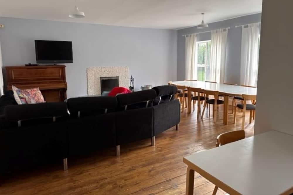 Photo of Livingroom in Brackley