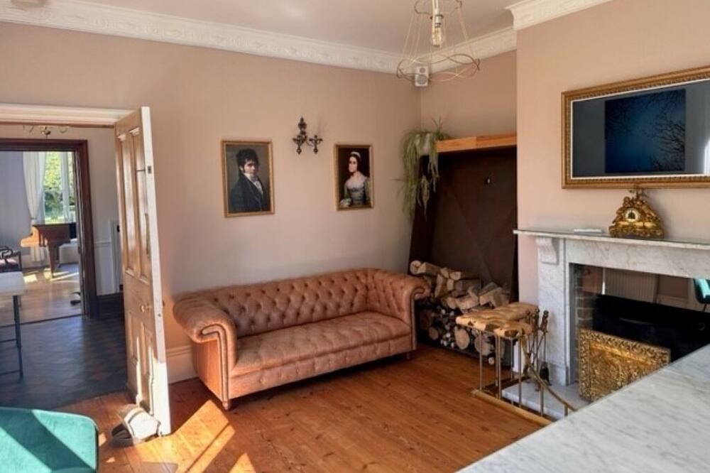 Photo of Bedroom in Brackley