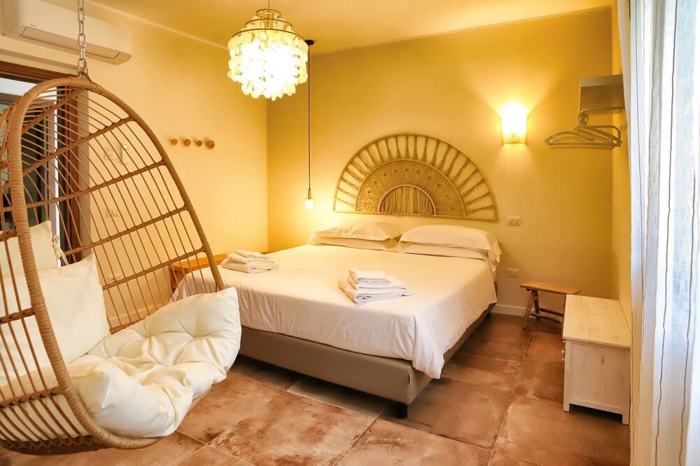 Photo of Bedroom in Cantiano