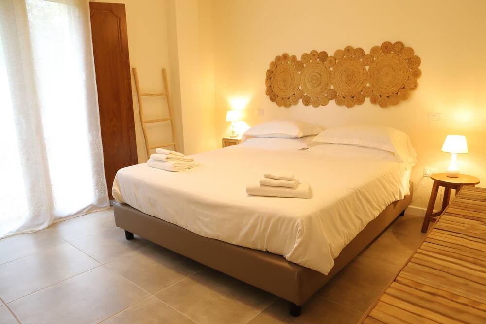 Photo of Bedroom in Cantiano