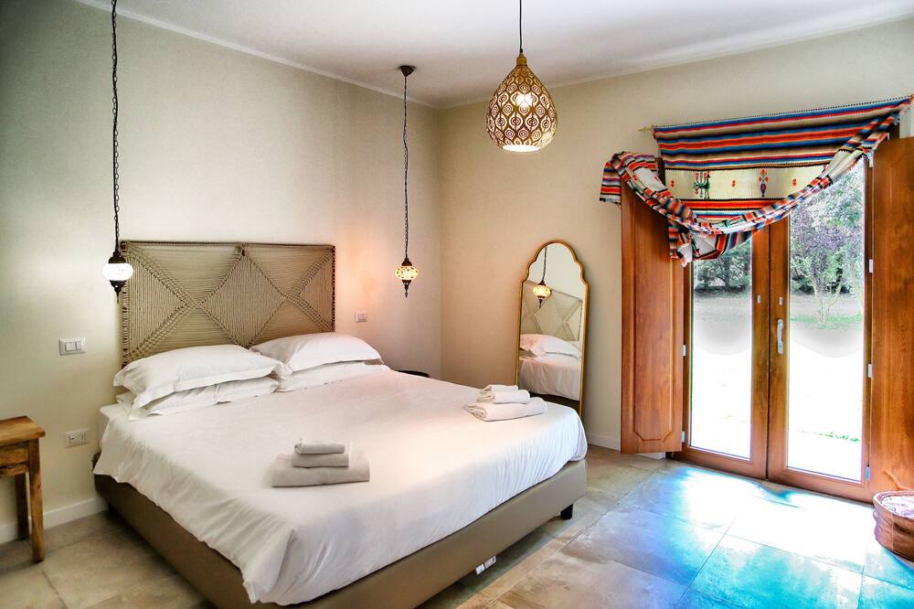 Photo of Bedroom in Cantiano