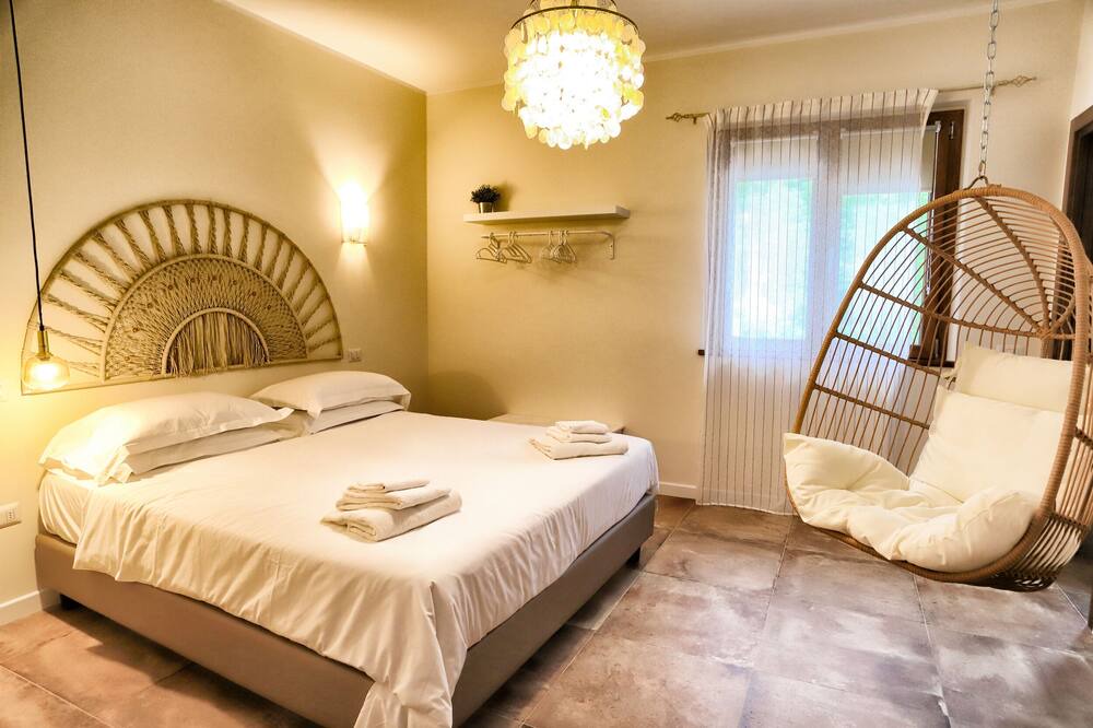 Photo of Bedroom in Cantiano