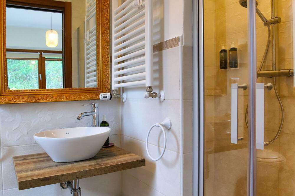 Photo of Bathroom in Cantiano