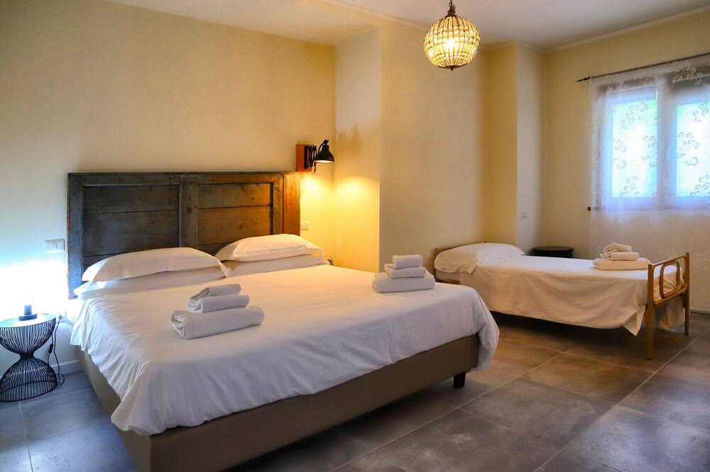 Photo of Bedroom in Cantiano