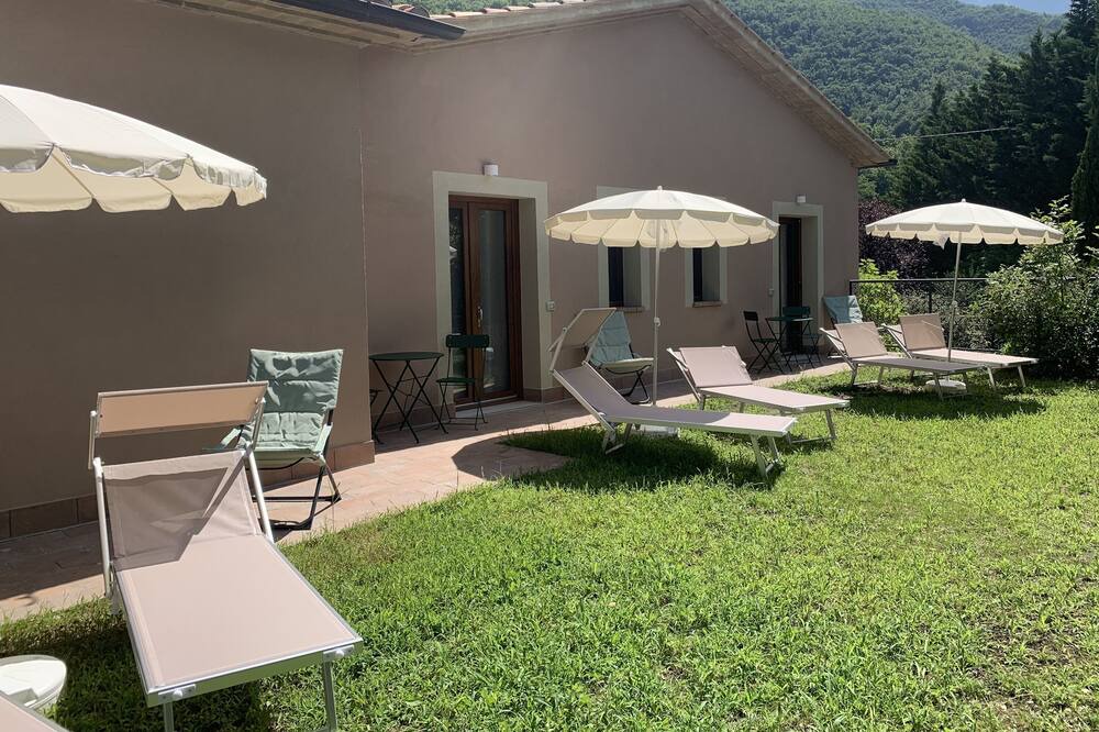 Photo of Outdoor in Cantiano