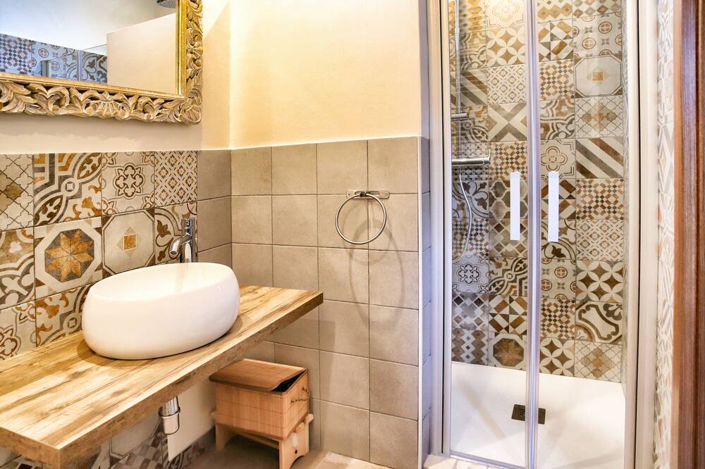 Photo of Bathroom in Cantiano