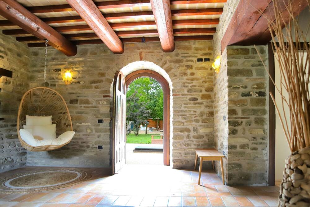Photo of Outdoor in Cantiano