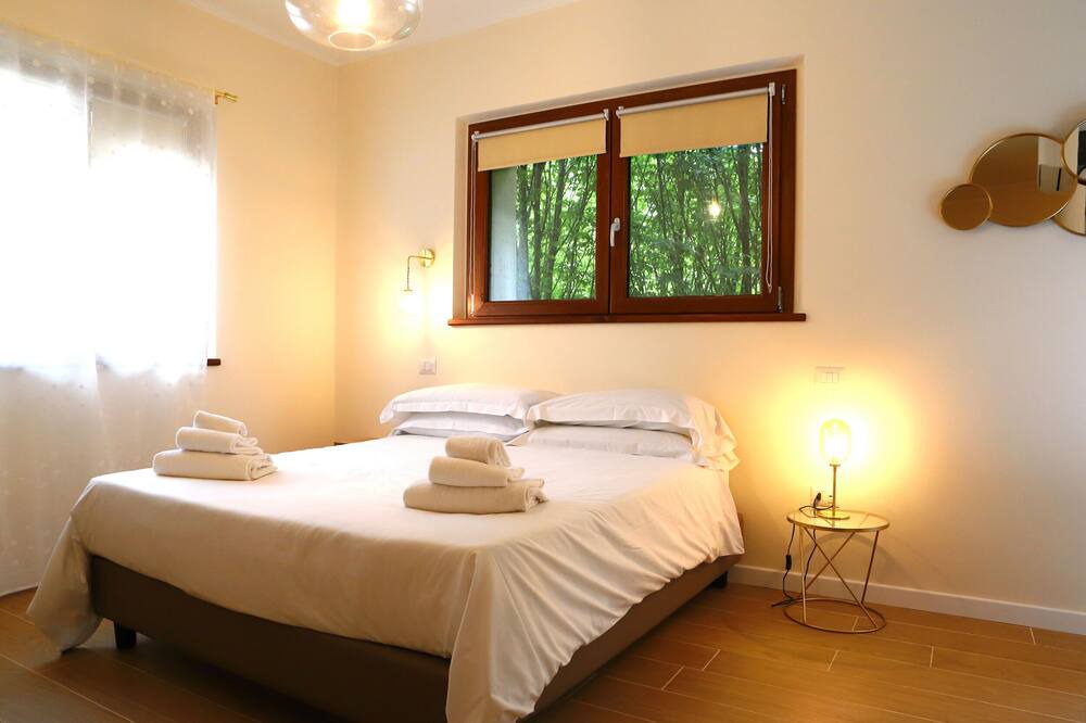 Photo of Bedroom in Cantiano