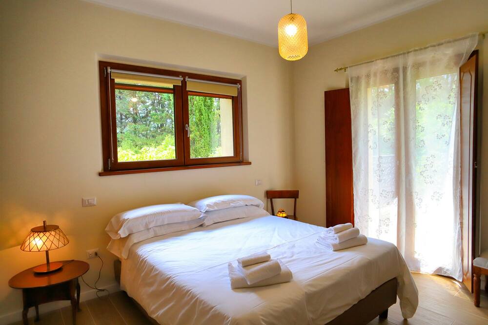 Photo of Bedroom in Cantiano