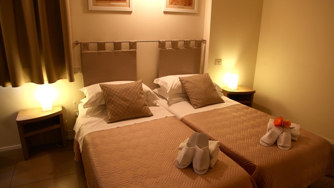 Photo of Bedroom in Camerano