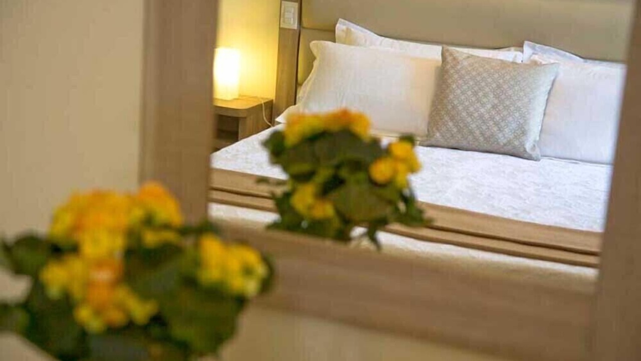 Photo of Bedroom in Camerano
