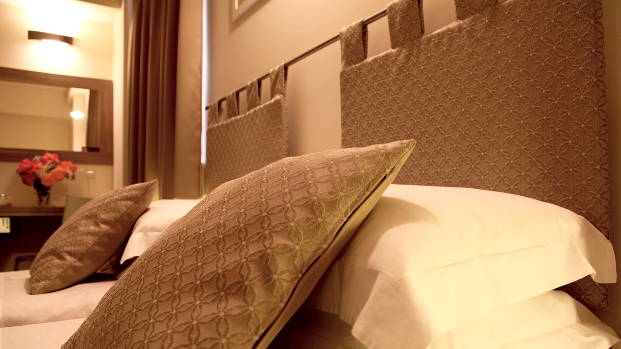 Photo of Bedroom in Camerano