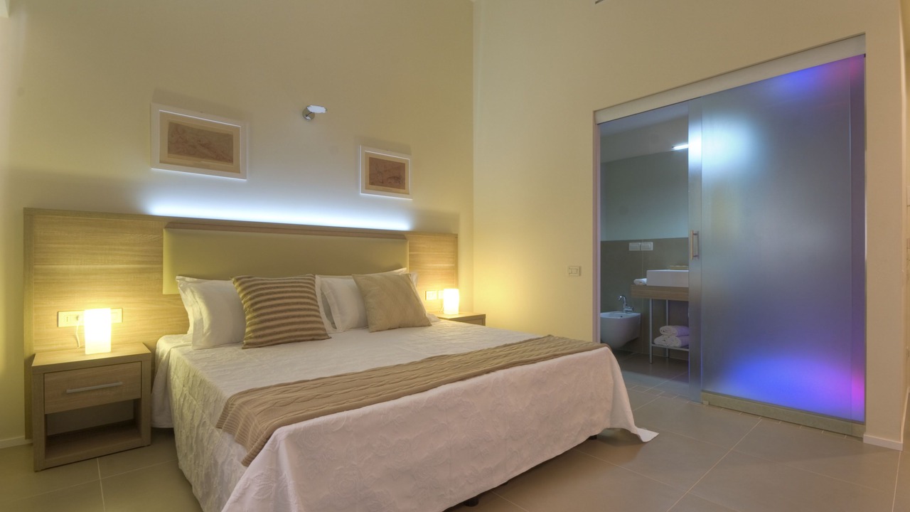 Photo of Bedroom in Camerano