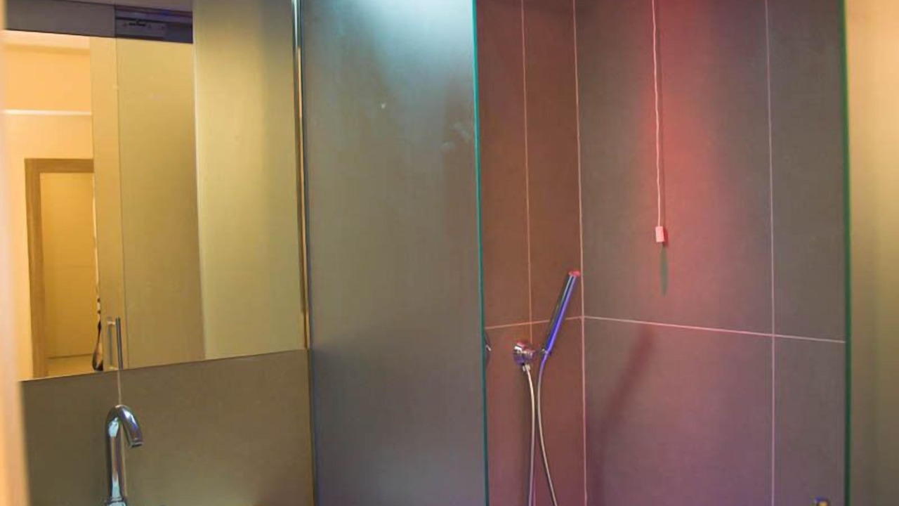 Photo of Bathroom in Camerano