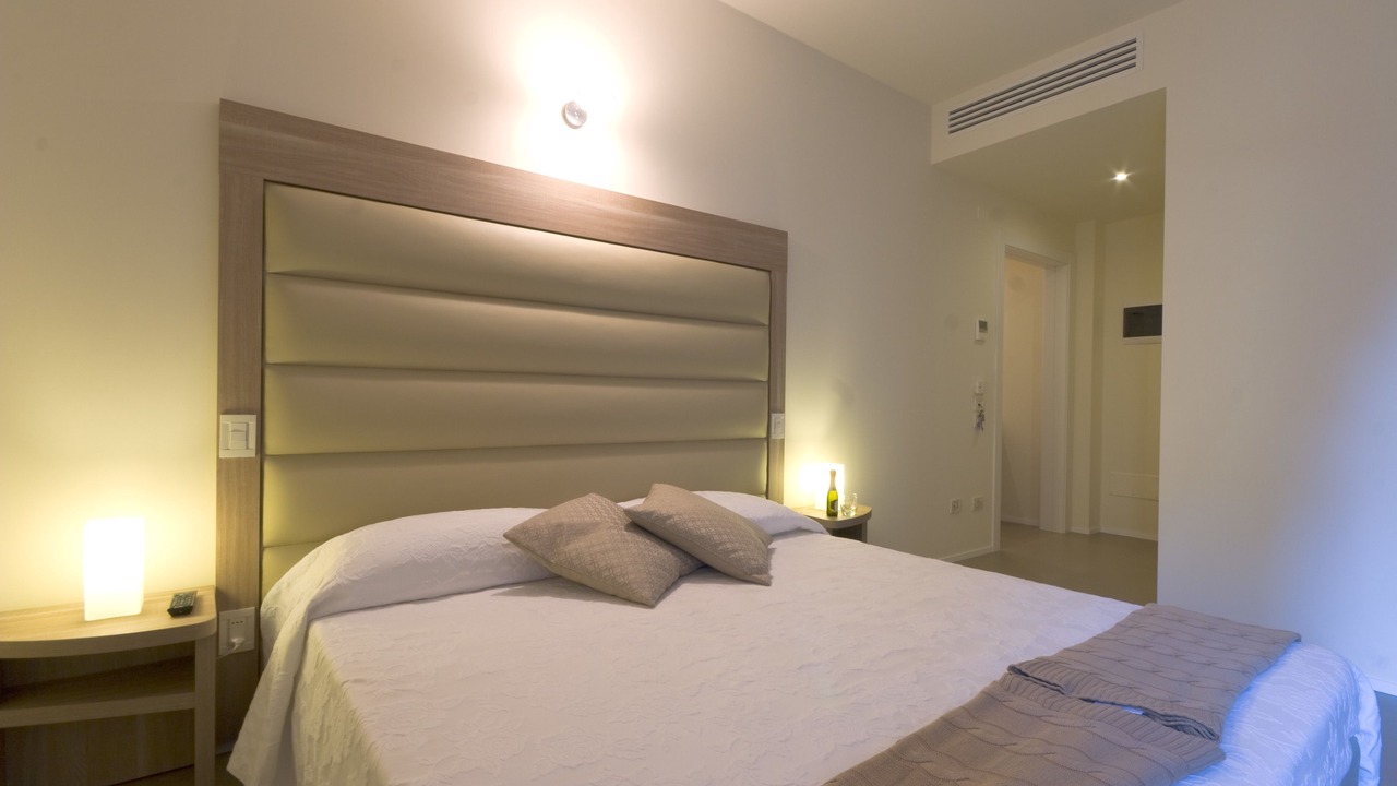 Photo of Bedroom in Camerano