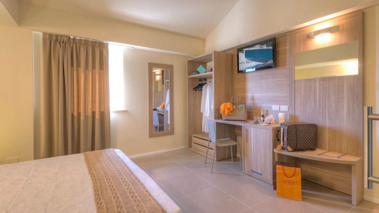 Photo of Bedroom in Camerano