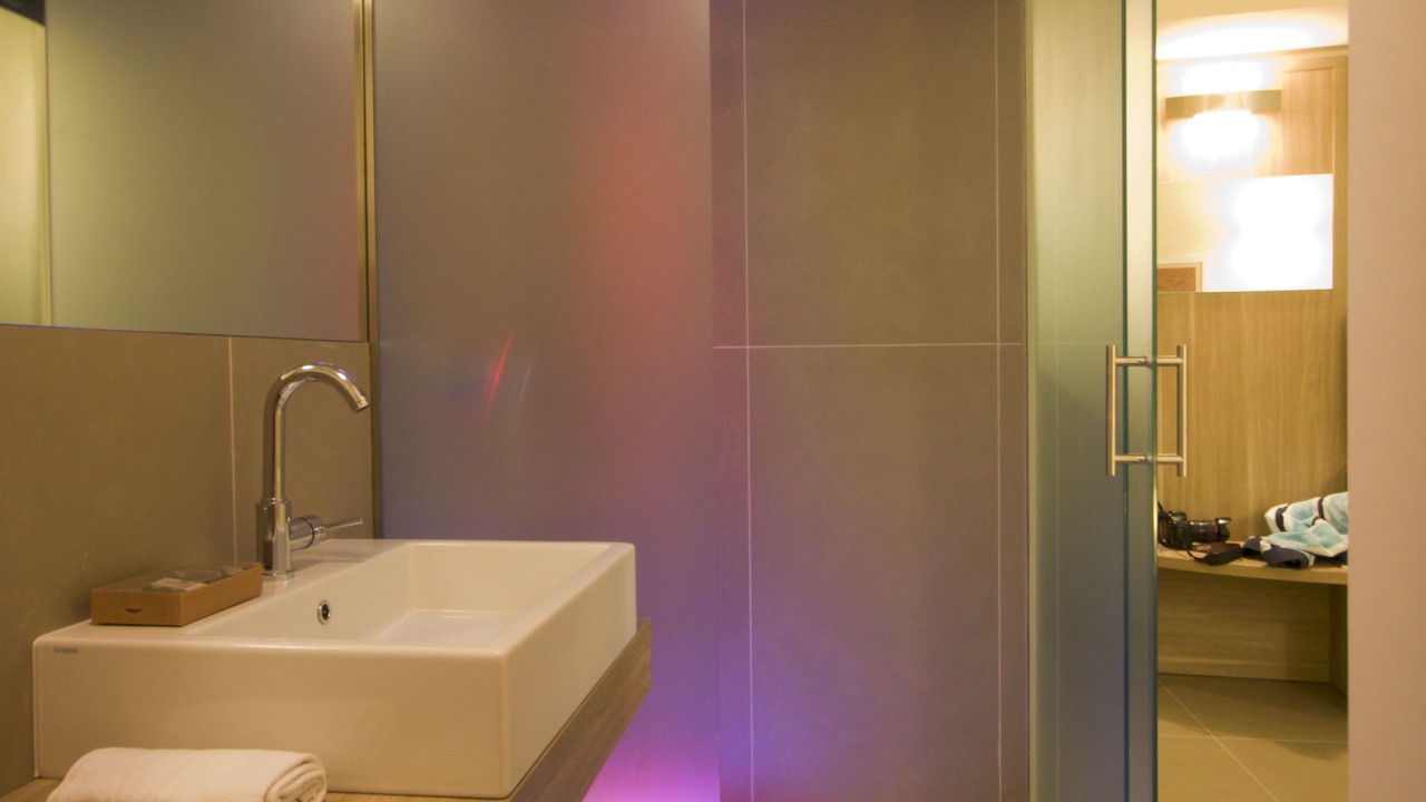 Photo of Bathroom in Camerano