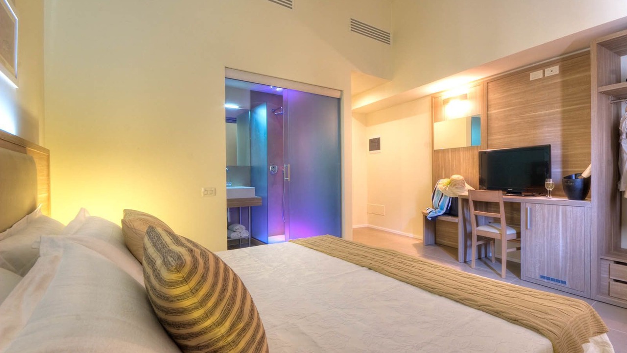 Photo of Bedroom in Camerano