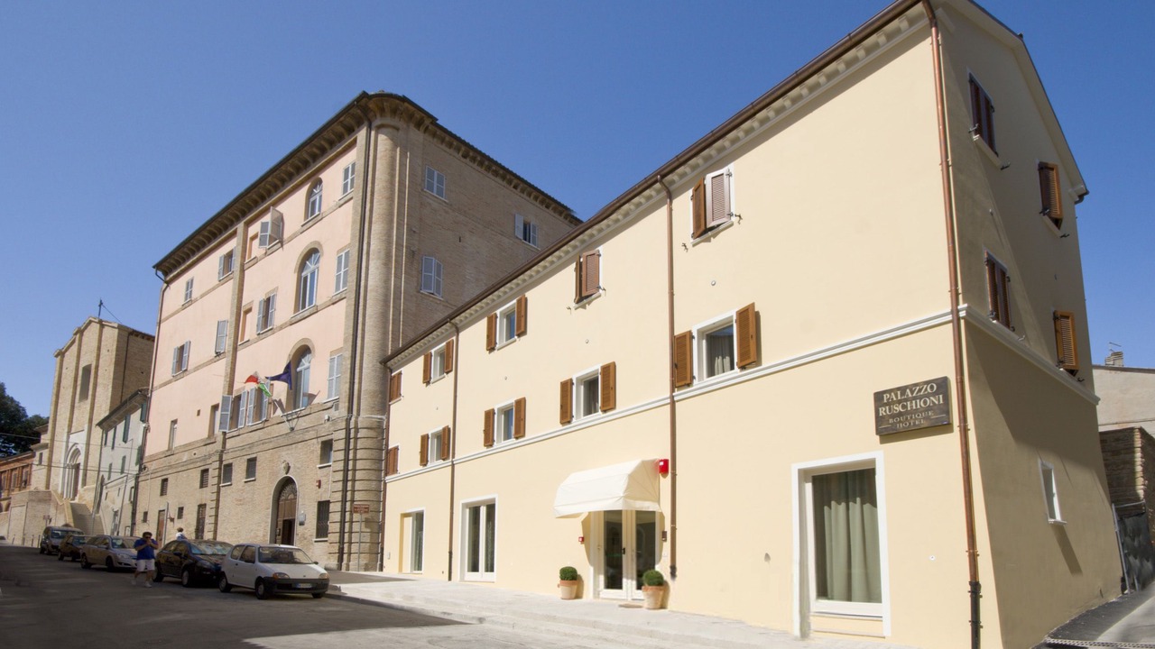 Photo of Outdoor in Camerano
