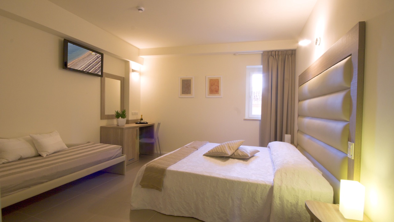 Photo of Bedroom in Camerano