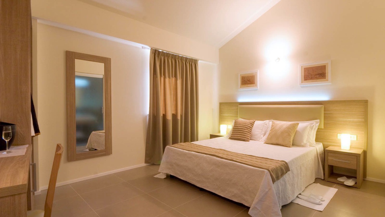 Photo of Bedroom in Camerano