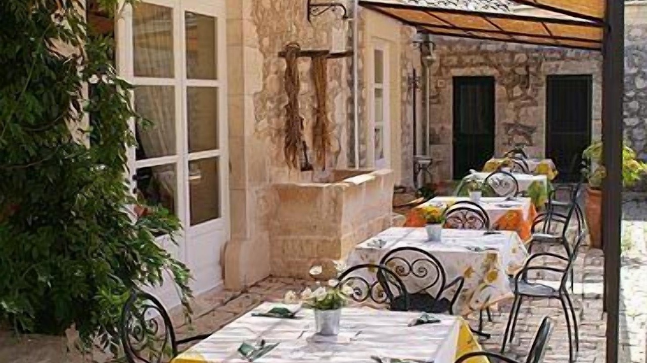 Photo of Patio Balcony in Modica