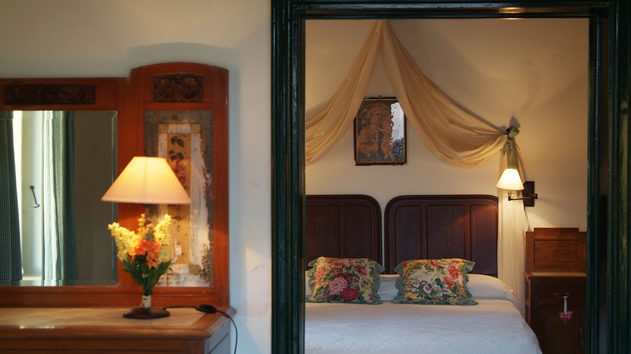 Photo of Bedroom in Modica