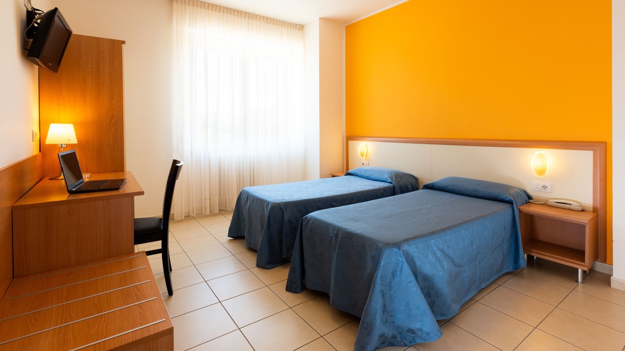 Photo of Bedroom in Porto Sant'Elpidio
