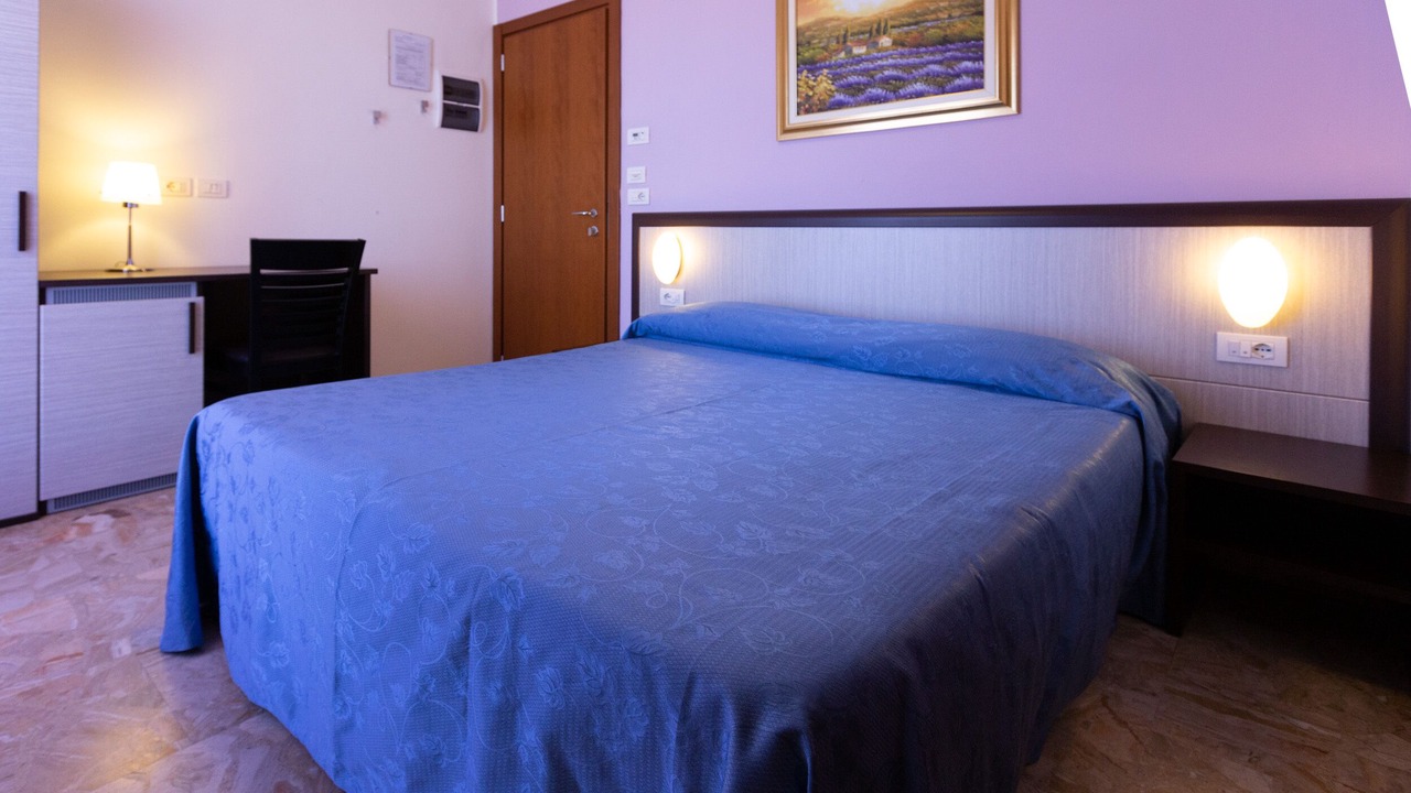 Photo of Bedroom in Porto Sant'Elpidio