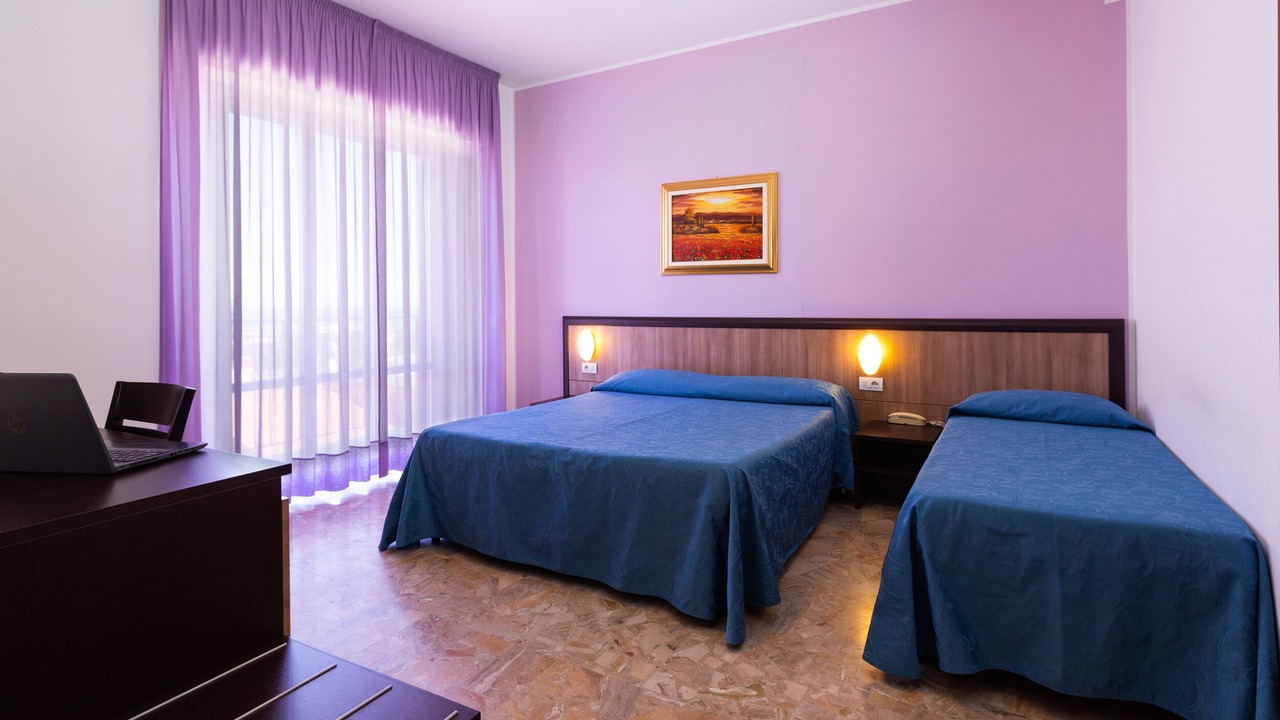 Photo of Bedroom in Porto Sant'Elpidio