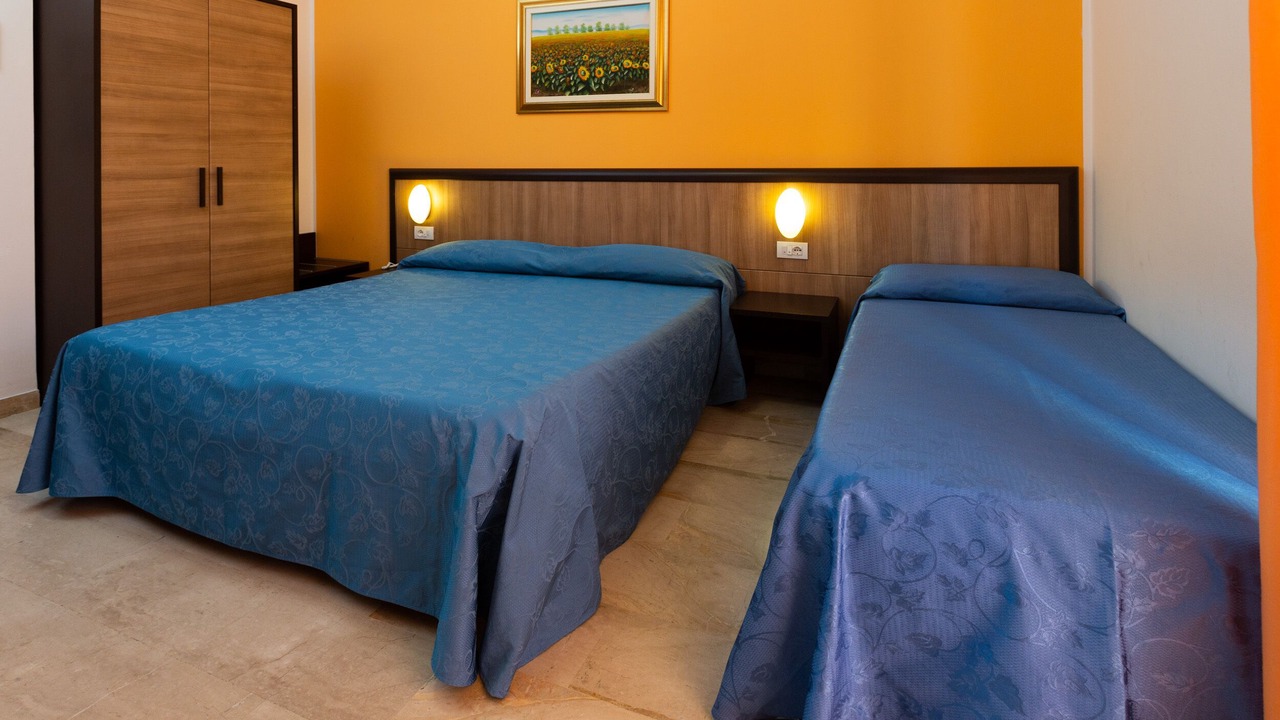 Photo of Bedroom in Porto Sant'Elpidio