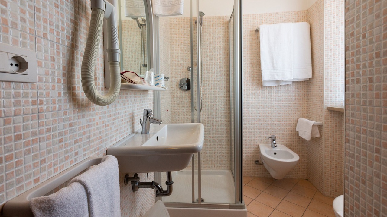 Photo of Bathroom in Porto Sant'Elpidio
