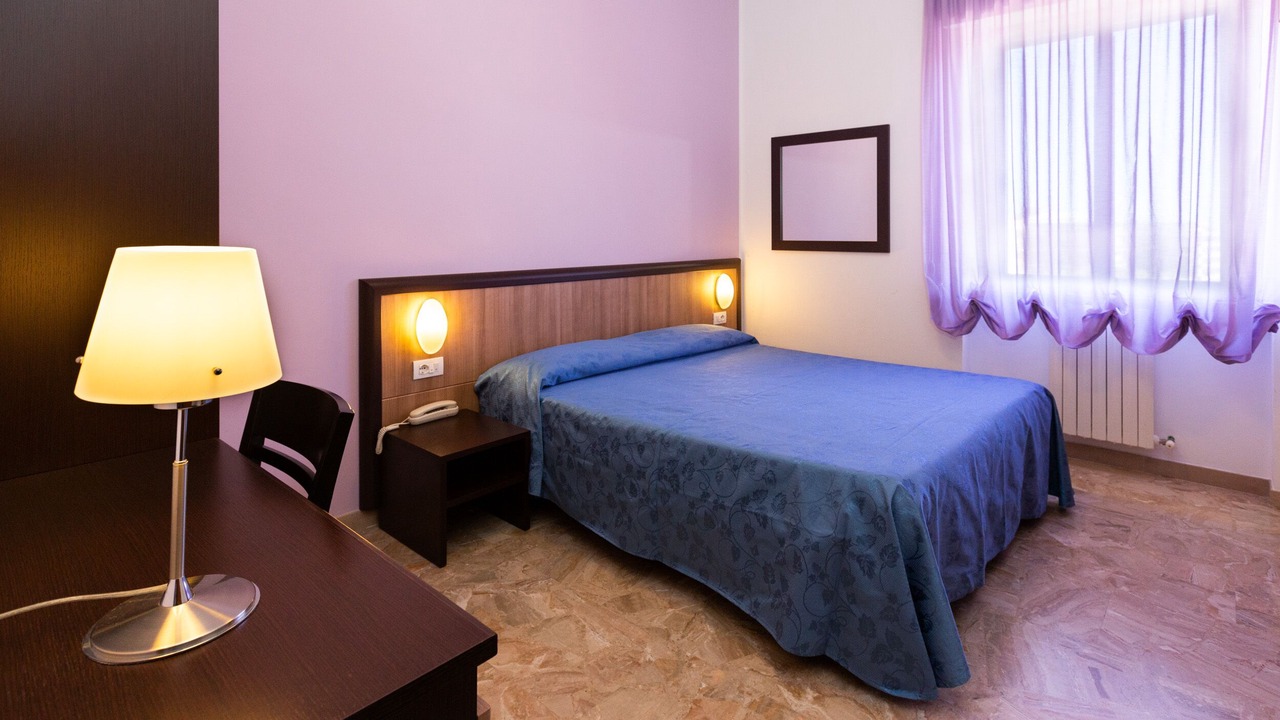 Photo of Bedroom in Porto Sant'Elpidio
