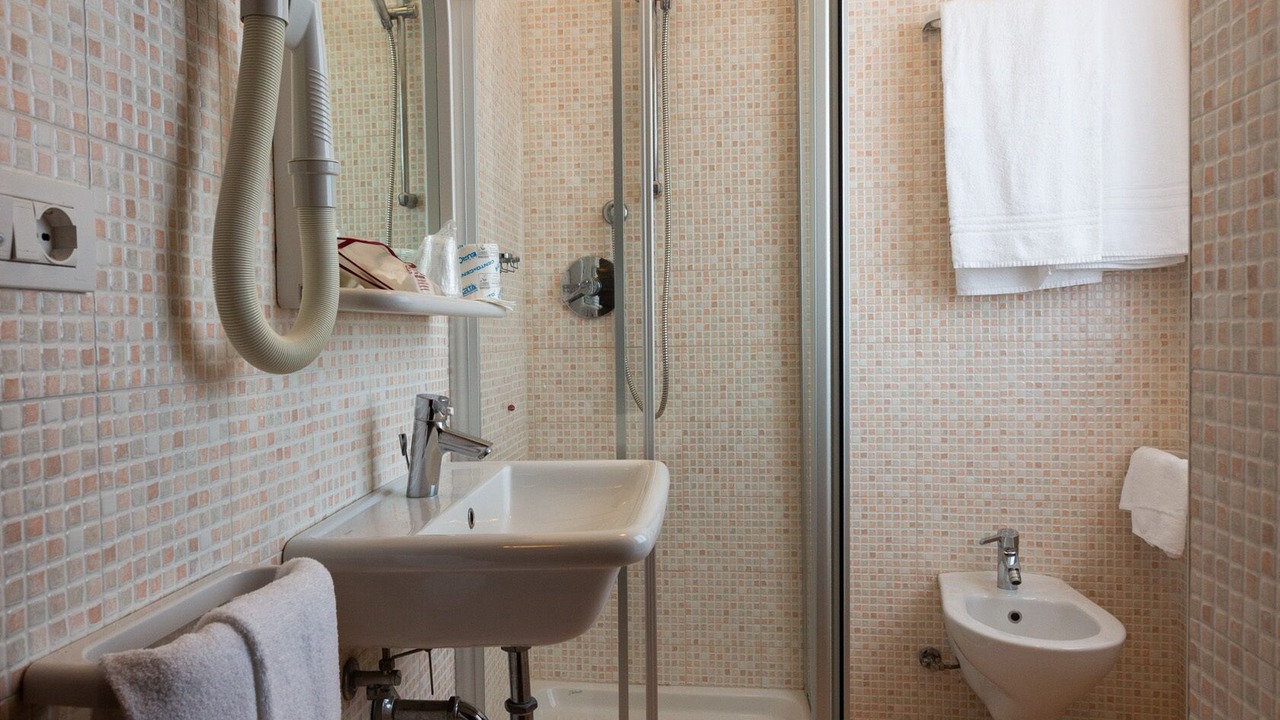 Photo of Bathroom in Porto Sant'Elpidio