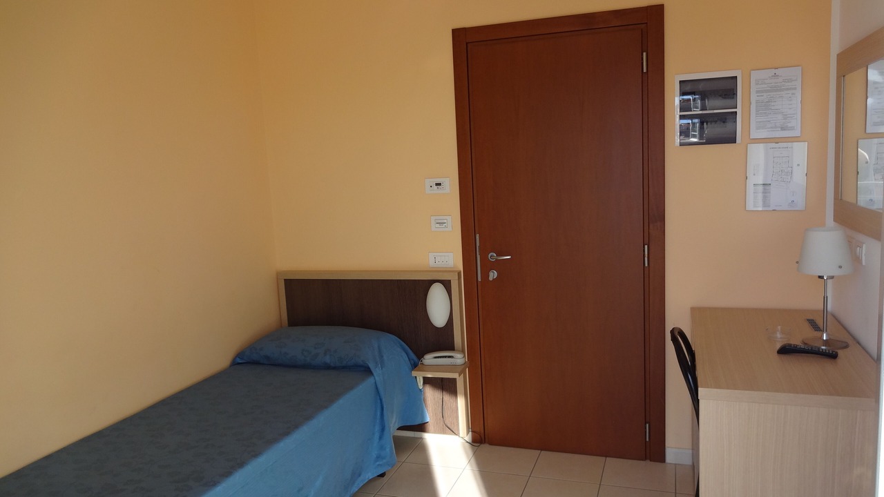 Photo of Bedroom in Porto Sant'Elpidio