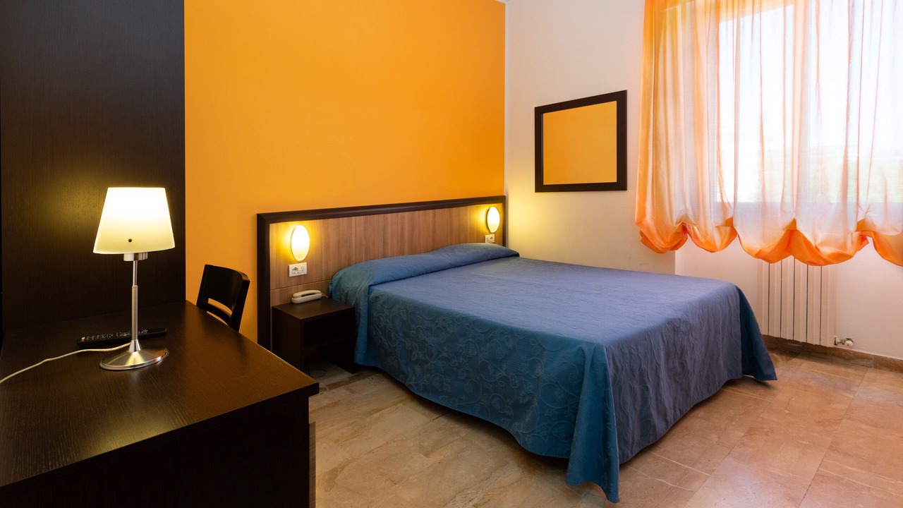 Photo of Bedroom in Porto Sant'Elpidio