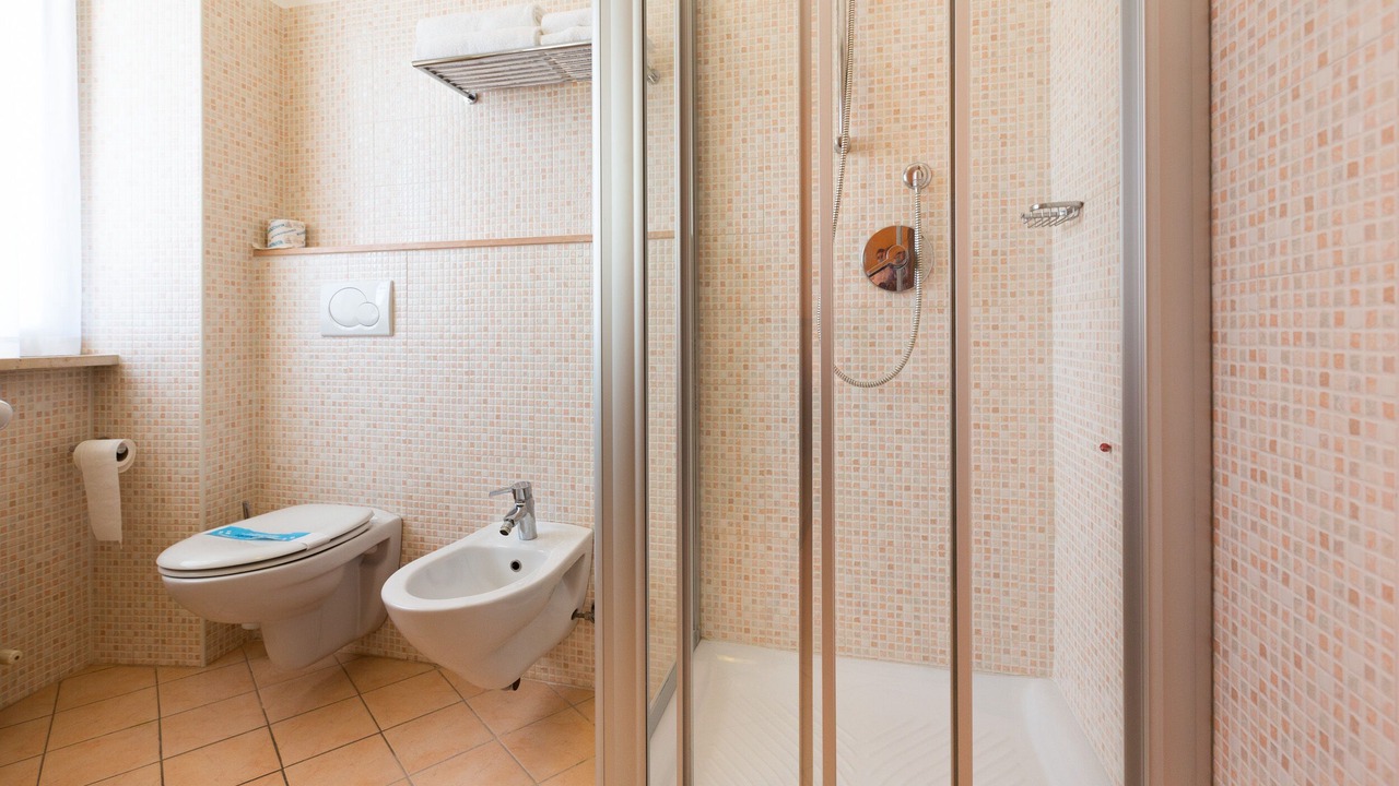 Photo of Bathroom in Porto Sant'Elpidio