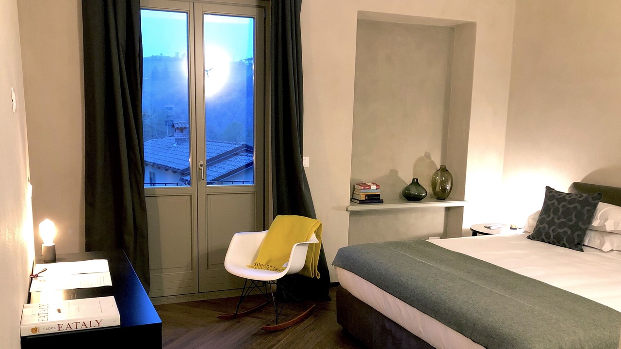 Photo of Bedroom in Alba