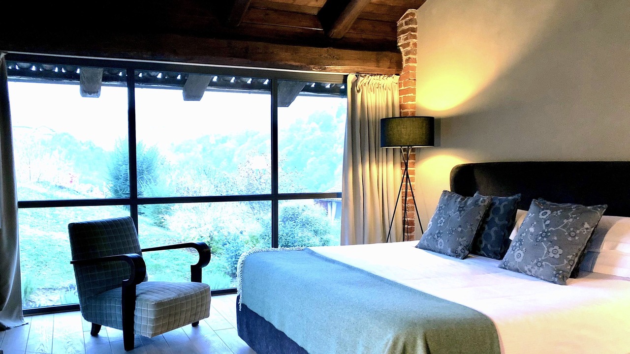 Photo of Bedroom in Alba