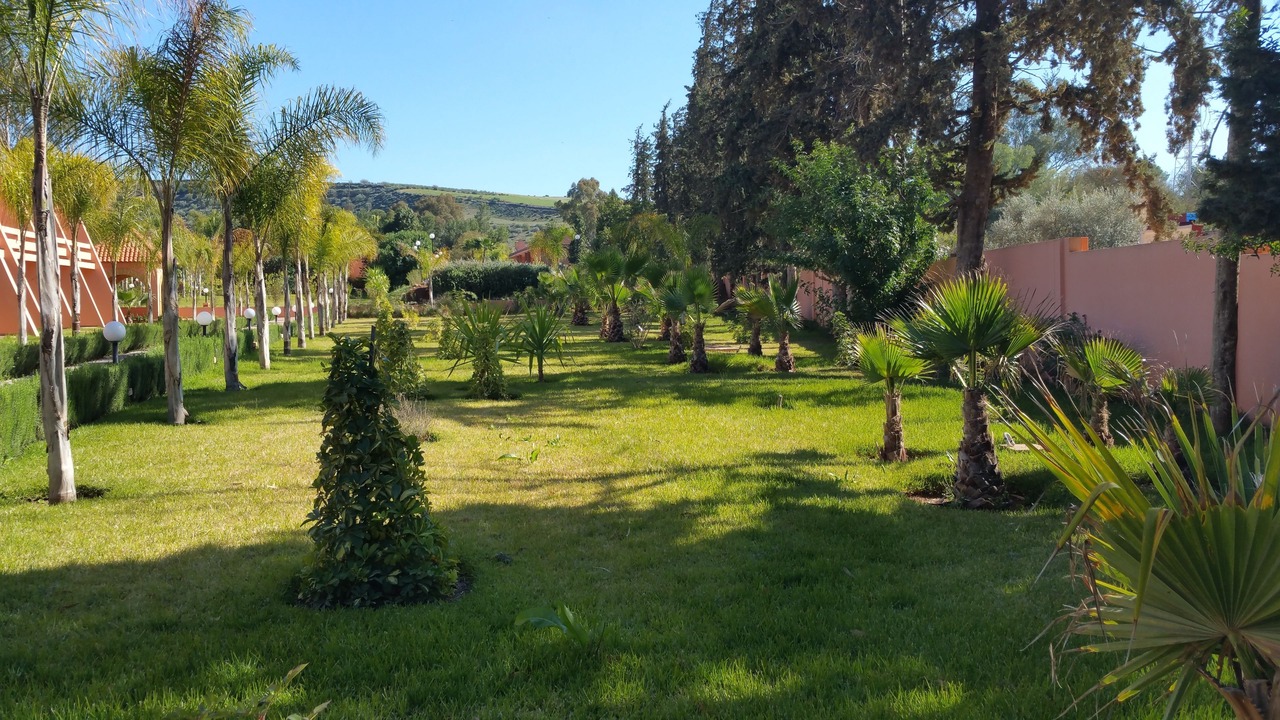 Photo of Outdoor in Khemis Sidi Yahya