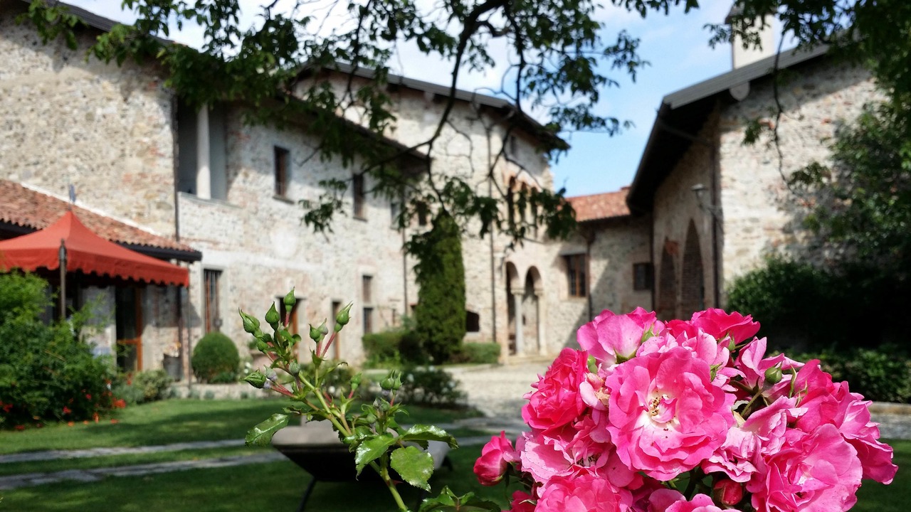 Photo of Outdoor in Cernusco Lombardone