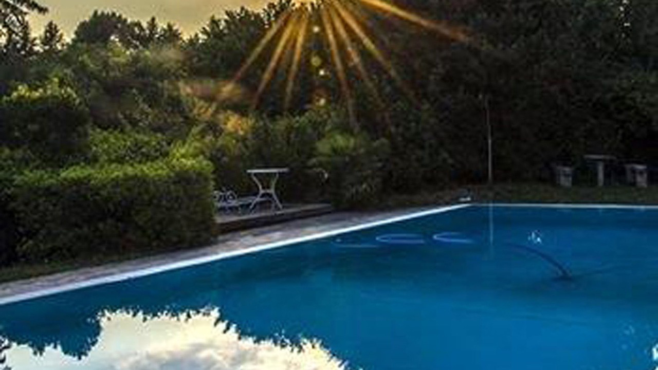 Photo of Outdoor in Cernusco Lombardone