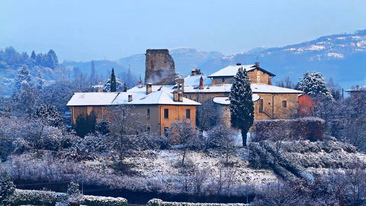 Photo of Outdoor in Cernusco Lombardone