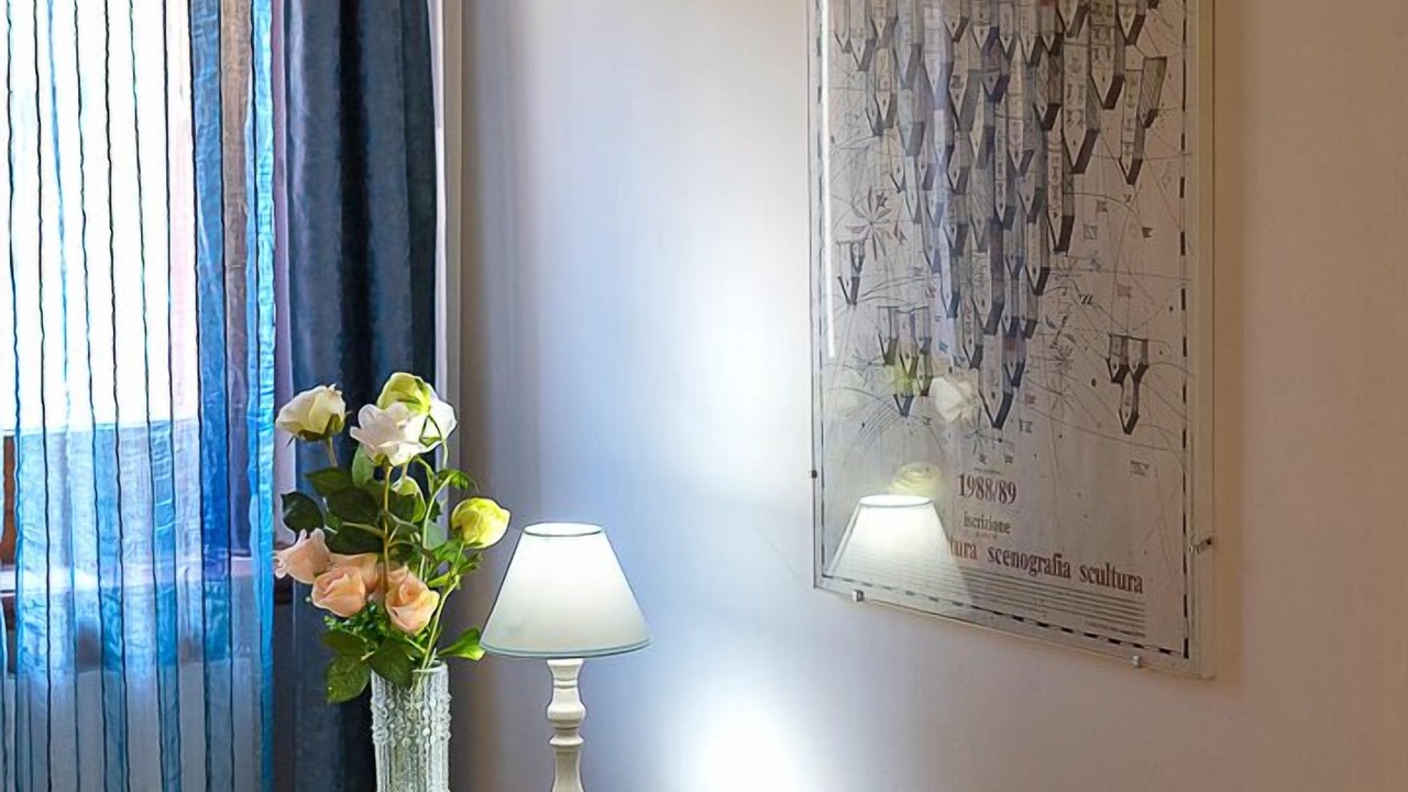 Photo of Bedroom in Montesicuro