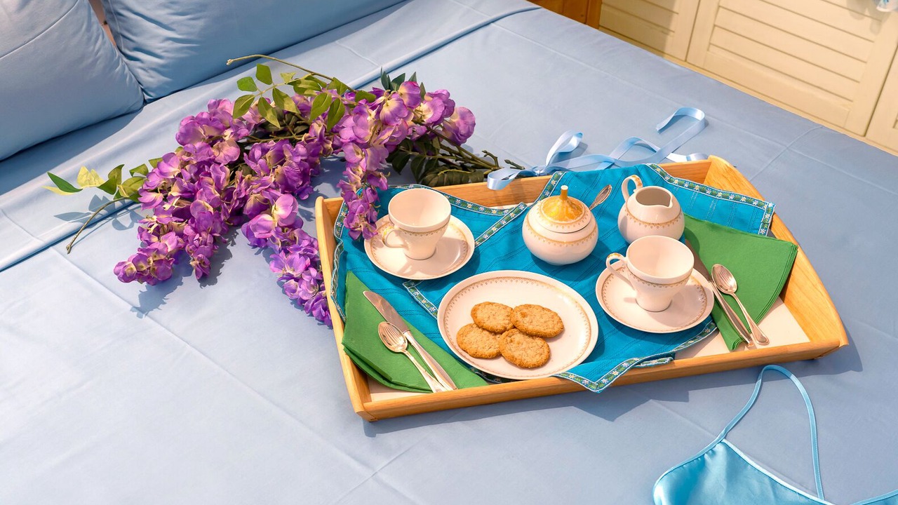 Photo of Bedroom in Montesicuro